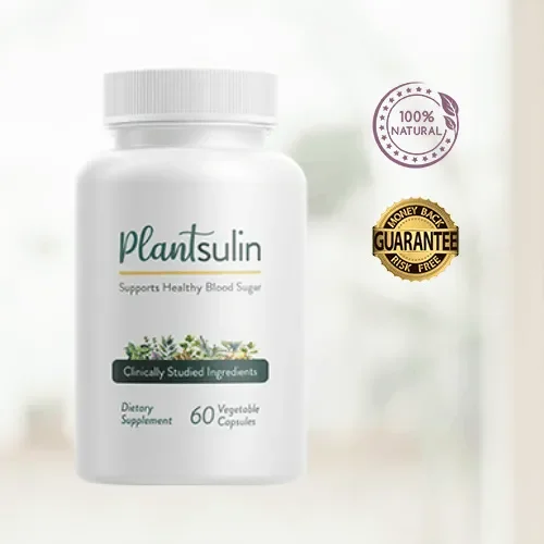 plantsulin 180 days money back guarantee