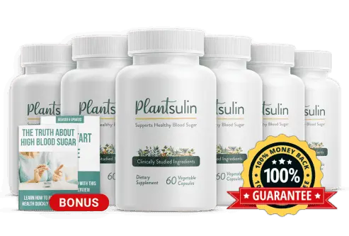 plantsulin discount